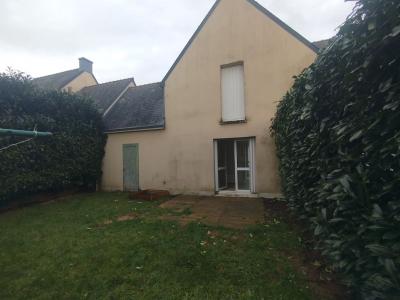 For sale House LUART 