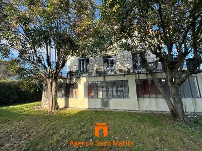 Vente Maison ANCONE MONTALIMAR