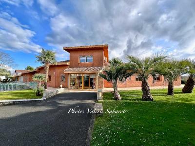 Vente Maison SAINT-MARTIN-DE-SEIGNANX  40