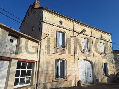 photo For sale House LOUDUN 86