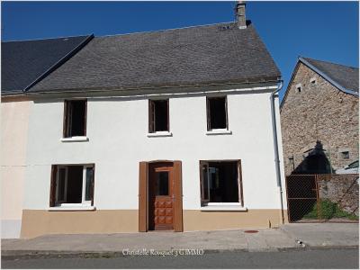 For sale House BOURG-LASTIC  63