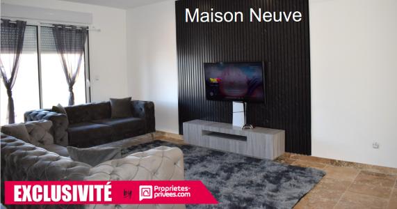 Vente Maison LAPALISSE  03