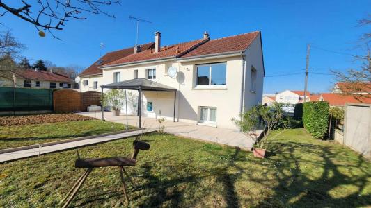 Vente Maison PINON  02