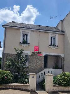 Vente Maison 6 pices SAINT-AIGNAN-SUR-ROE 53390