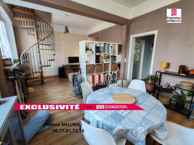 photo For sale Apartment MESNIL-SUR-L'ESTREE 27