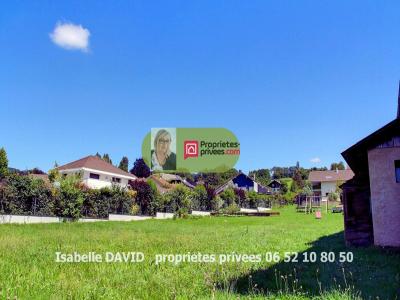 Vente Maison 5 pices GRESY-SUR-AIX 73100