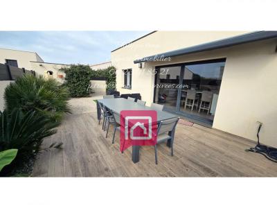 Vente Maison SERIGNAN  34