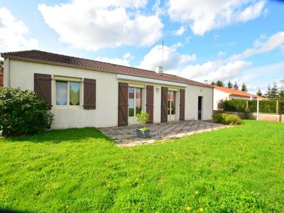 photo For sale House CLISSON 44