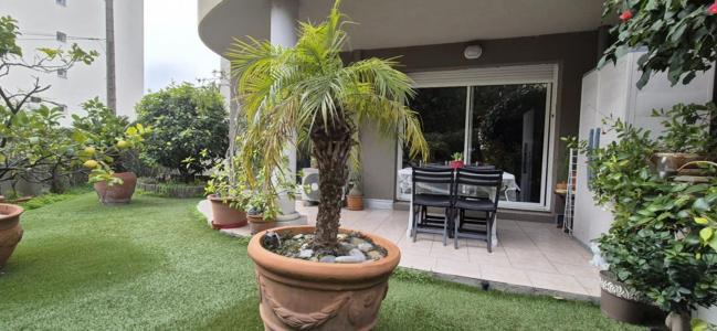 Vente Appartement CAGNES-SUR-MER  06