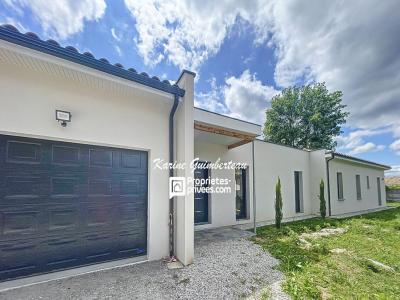 Vente Maison 6 pices GALGON 33133