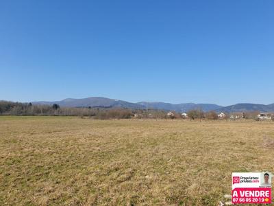 photo For sale Land CHAUX 90