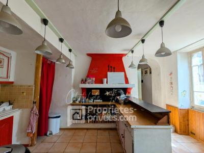 For sale House TRAVAILLAN  84