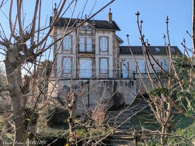 photo For sale House VILLENEUVE-SUR-YONNE 89