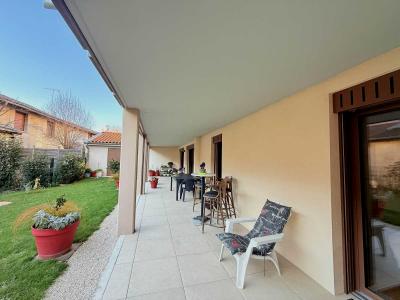 photo For sale Apartment CHATILLON-SUR-CHALARONNE 01