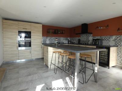 Vente Maison 5 pices TREBRIVAN 22340