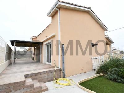 photo For sale House VALRAS-PLAGE 34