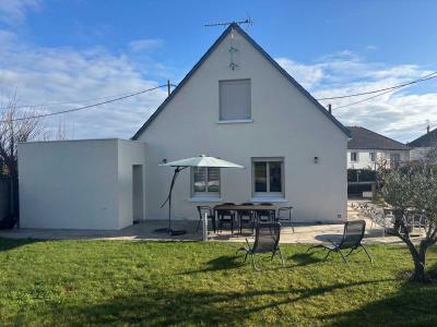 Vente Maison 4 pices CHAPELLE-DU-NOYER 28200