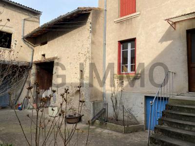 photo For sale House BEAUREGARD-L'EVEQUE 63