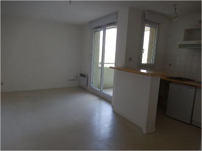 photo For rent Apartment TOULOUSE 31