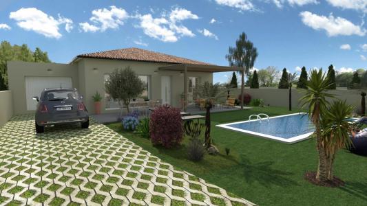 photo For sale House VIAS 34