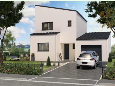 Vente Maison 6 pices CHATEAU-GONTIER 53200