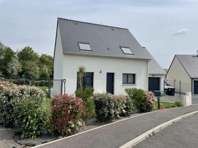 Vente Maison SORIGNY  37