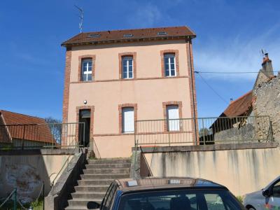 For rent Apartment VARENNES-SUR-TECHE  03