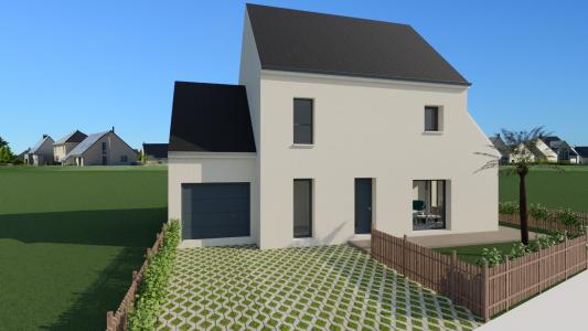 Vente Maison 6 pices VERSON 14790