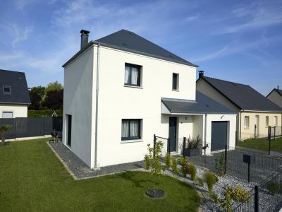 Vente Maison 5 pices VERSON 14790