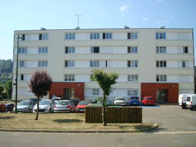 Location Appartement 4 pices FLEURY-SUR-ANDELLE 27380