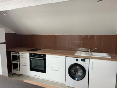 Location Appartement 2 pices LYON-7EME-ARRONDISSEMENT 69007