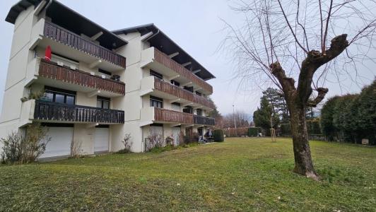 Vente Appartement 2 pices ALBERTVILLE 73200