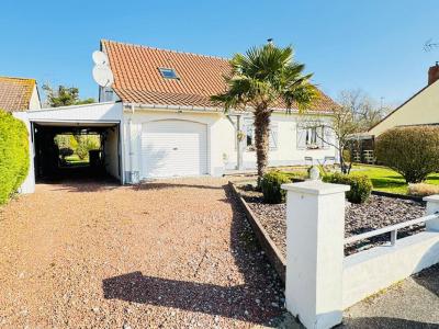 Vente Maison BEUTIN  62