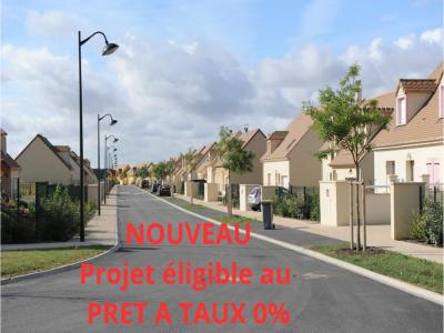 Vente Maison 4 pices BRETIGNY-SUR-ORGE 91220