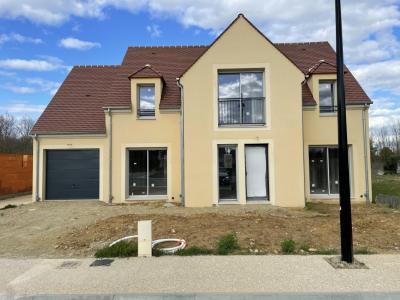 Vente Maison 4 pices ESBLY 77450