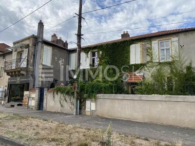 photo For sale Apartment building METZ 57