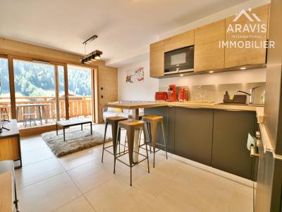 photo For sale Apartment GRAND-BORNAND 74