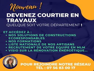 Vente Maison RENNES  35