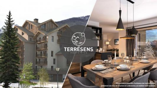 Vente Appartement SALLE-LES-ALPES  05