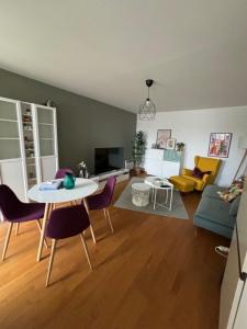 photo For sale Apartment ORLEANS 45