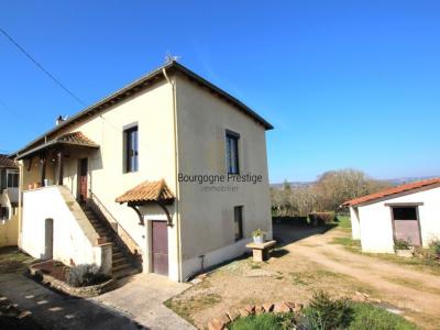 Vente Maison 3 pices TOURNUS 71700