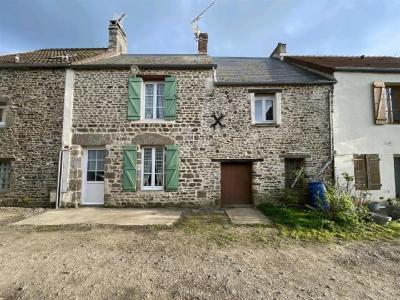 Location Maison 2 pices BAZOCHES-AU-HOULME 61210