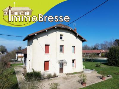 photo For sale House SAINT-JULIEN-SUR-REYSSOUZE 01