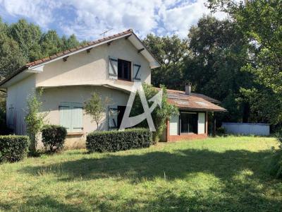 Vente Maison SAINT-ANDRE-DE-CUBZAC  33