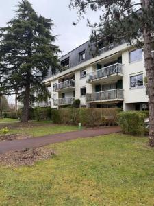 photo For sale Apartment GOUVIEUX 60