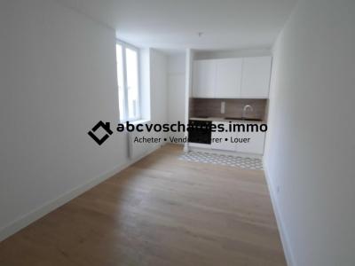 photo For rent Apartment LILLE 59