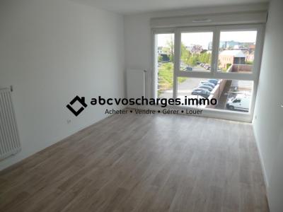 Location Appartement 2 pices TOURCOING 59200