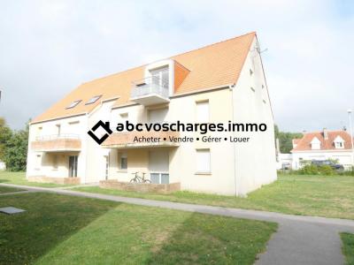 photo For sale Apartment BERCK 62