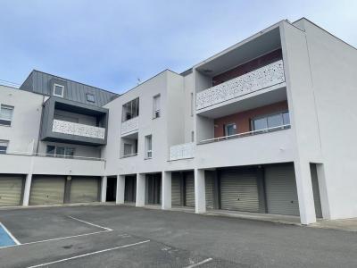 Vente Appartement JURANCON  64