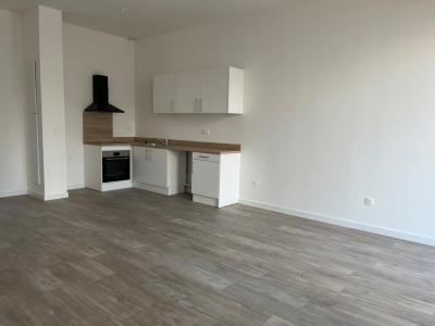 Location Appartement MOUVAUX 59420